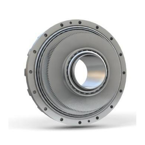 Réducteur cycloïdal - RV-1200C - Nabtesco Precision Europe - coaxial / à arbre creux / > 10 kNm