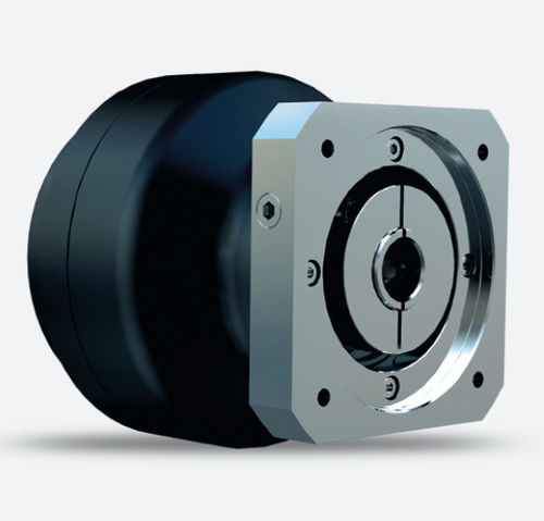 Réducteur cycloïdal - Neco® - Nabtesco Precision Europe - coaxial / à arbre plein / 2 - 5 kNm