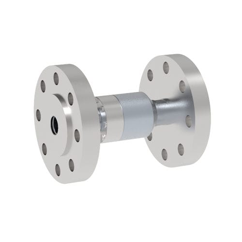 Raccord tournant pour produits alimentaires - DV-1291101 - DSTI - Dynamic Sealing Technologies - pour remplissage / pour l'industrie agroalimentaire / en acier inoxydable