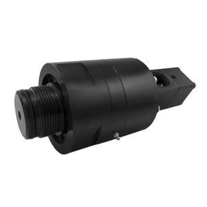 Raccord tournant pour eau - DV-10102 - DSTI - Dynamic Sealing Technologies - pour huile / pour air / pour gaz