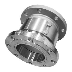 Raccord tournant pour huile - SP-05691 - DSTI - Dynamic Sealing Technologies - pour le secteur maritime / pour applications offshores / en acier inoxydable
