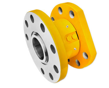 Raccord tournant pour eau - BU-11191 - DSTI - Dynamic Sealing Technologies - pour huile / pour vapeur / pour boue