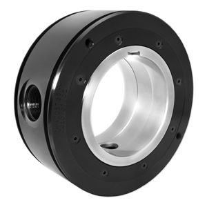 Raccord tournant pour huile - HF-07771 - DSTI - Dynamic Sealing Technologies - pour applications offshores / pour éolienne / en acier au carbone