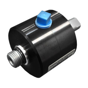 Raccord tournant pour eau - NB-10821 - DSTI - Dynamic Sealing Technologies - pour gaz / en acier au carbone / sur mesure