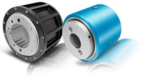 Raccord tournant pour gaz - DSTI - Dynamic Sealing Technologies - à passage multiple / pour le transfert
