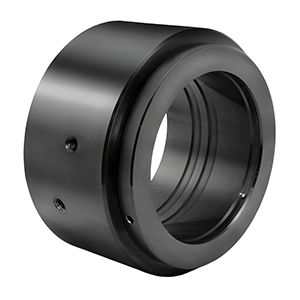Raccord tournant pour boue - HF-06722 - DSTI - Dynamic Sealing Technologies - pour gaz / 2 passages / en acier au carbone