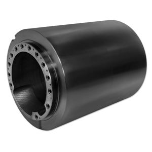 Raccord tournant pour eau - DJ-106313 - DSTI - Dynamic Sealing Technologies - pour huile / pour gaz / 13 passages