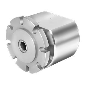 Raccord tournant pour produits chimiques - QB-1000601 - DSTI - Dynamic Sealing Technologies - haute pression / pour tuyaux / pour enrouleur
