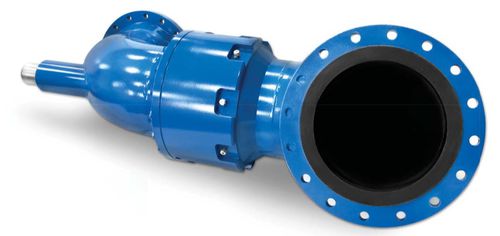Raccord tournant pour eau - DSTI - Dynamic Sealing Technologies - pour boue / hydraulique / pour le secteur maritime