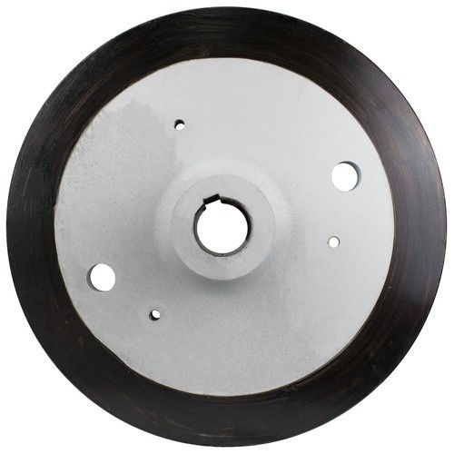 Disque de frein pour éolienne - ICPV21201 - Industrial Clutch Parts