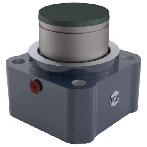 Frein d'orientation - HAB-1-110 - Industrial Clutch Parts - hydraulique / pour éolienne