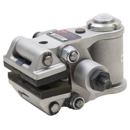 Étrier de frein à disque - CBS4 - Industrial Clutch Parts - serrage à ressort / à desserrage pneumatique / d'urgence