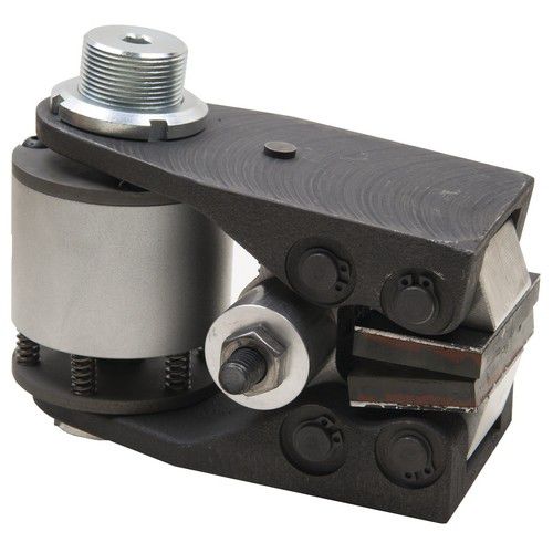 Étrier de frein à disque - CBS41 - Industrial Clutch Parts - serrage à ressort / à desserrage pneumatique / d'urgence