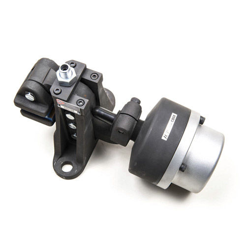 Étrier de frein à disque - CBS5 - Industrial Clutch Parts - serrage à ressort / à desserrage pneumatique / d'urgence