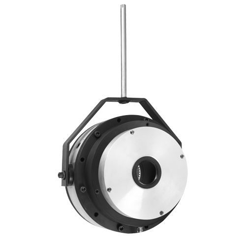 Frein à fort couple - HT Series - Industrial Clutch Parts - à disque / desserrage électromagnétique / serrage à ressort