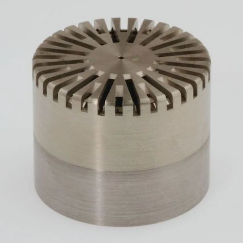 Microphone de mesure - 4144  - Brüel & Kjaer - à polarisation externe / basse fréquence / 1"