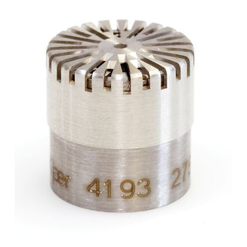 Microphone de mesure - 4193 - Brüel & Kjaer - à polarisation externe / basse fréquence / 1/2"