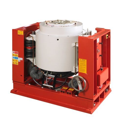 Excitateur électrodynamique refroidi par eau - LDS V964  - Brüel & Kjaer