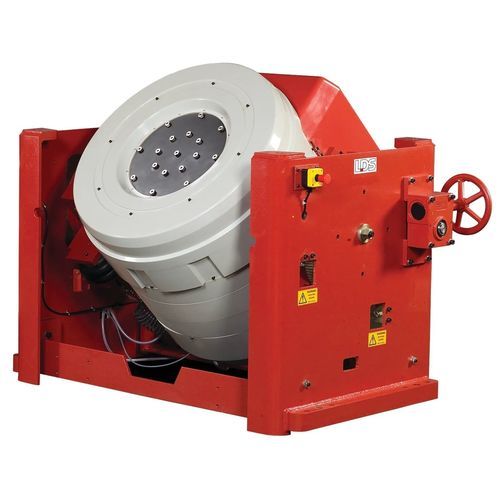 Excitateur électrodynamique refroidi par eau - LDS V9 - Brüel & Kjaer