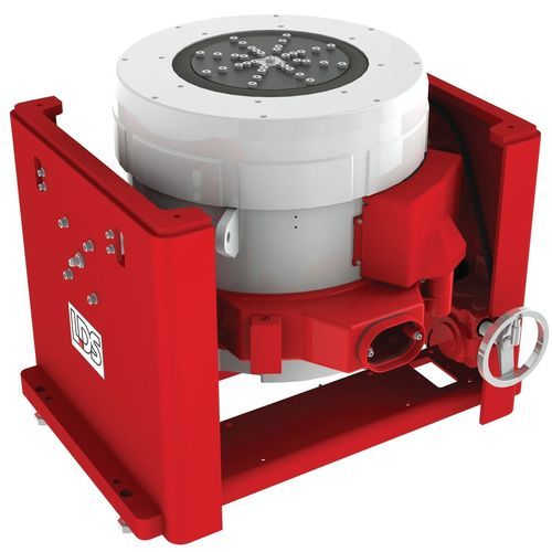 Excitateur électrodynamique refroidi par air - LDS V8 - Brüel & Kjaer