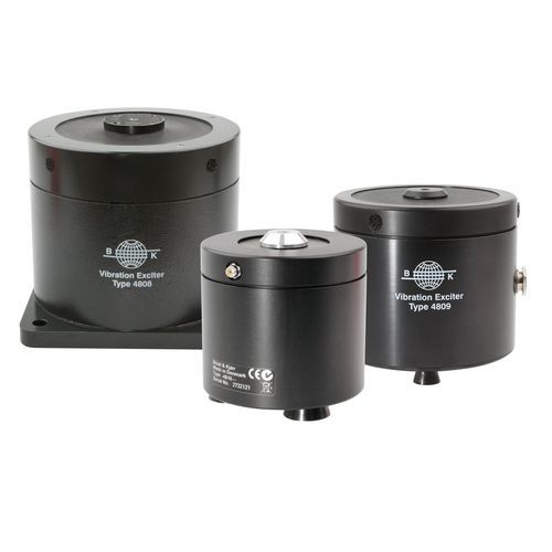 Excitateur de calibration - 4809 - Brüel & Kjaer