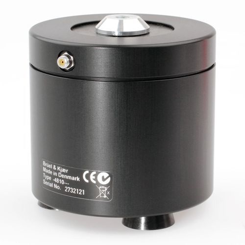 Excitateur de calibration - 4810 - Brüel & Kjaer