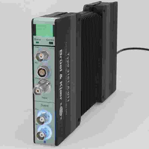 Module d'interface EtherNet/IP - 3161 - Brüel & Kjaer