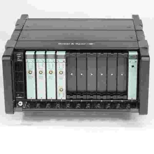 Système d'acquisition de données de vibration - 3660-D-100 - Brüel & Kjaer - sonore / benchtop