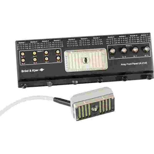 Face avant - UA-2145 - Hottinger Brüel & Kjaer