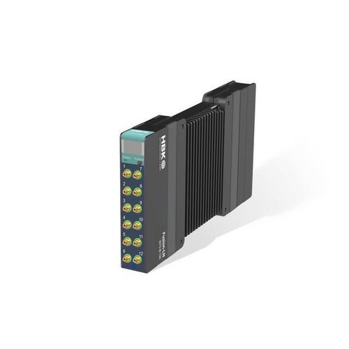 Carte d'acquisition 12 canaux - Fusion-LN 3073 - Hottinger Brüel & Kjaer - d'émission acoustique
