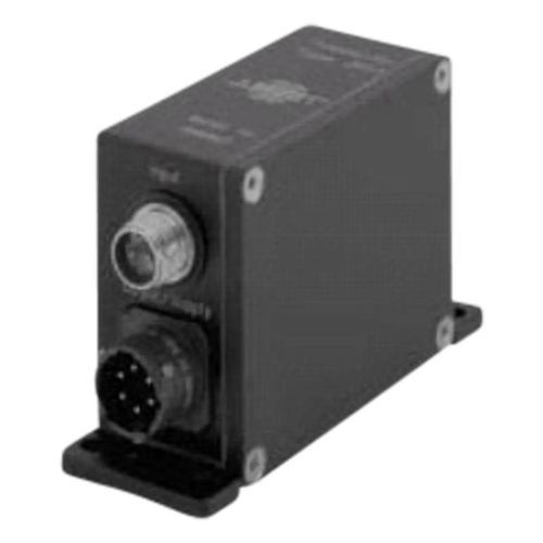 Pré-amplificateur de charge - 2663 - Brüel & Kjaer - sonore / de mesure