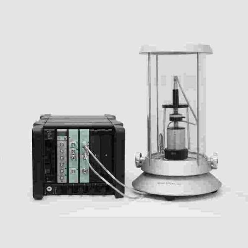 Système de calibration de niveau sonore - 9699 - Brüel & Kjaer - de laboratoire