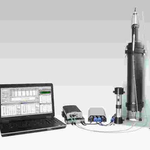 Système de calibration de niveau sonore - 9719 - Brüel & Kjaer - pour capteur de pression / numérique