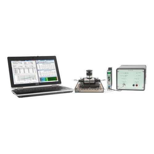Système de calibration de niveau sonore - 9721-B - Brüel & Kjaer - numérique