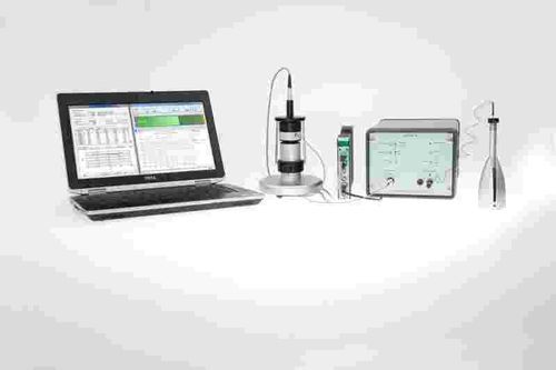 Système de calibration de niveau sonore - 9721-A - Brüel & Kjaer - numérique