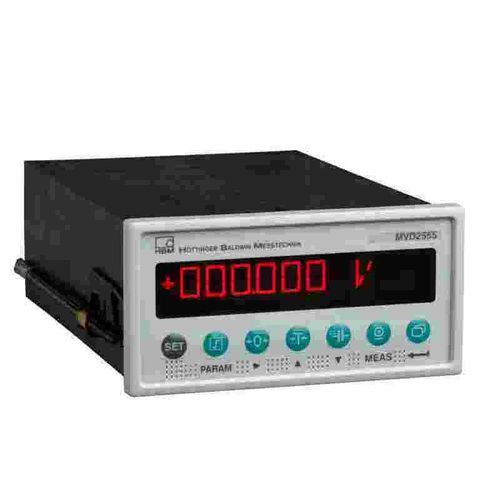 Amplificateur de signal - MVD - Brüel & Kjaer - de mesure / analogique / numérique