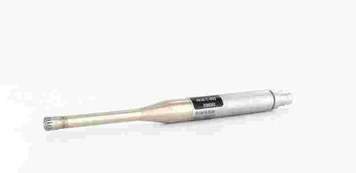 Microphone de mesure - 4938 - Brüel & Kjaer - à polarisation externe / avec préamplificateur TEDS intégré / à haute température