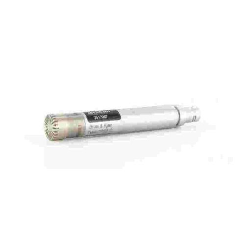 Microphone de mesure - 4943 - Brüel & Kjaer - à polarisation externe / 1/2" / champ diffus