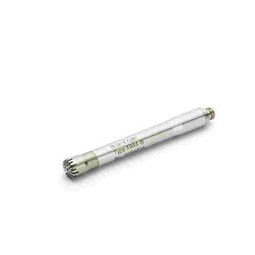 Microphone de mesure - 4944 - Brüel & Kjaer - prépolarisé / 1/4" / de pression