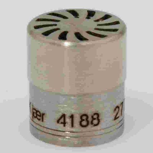 Microphone de mesure - 4188 - Brüel & Kjaer - prépolarisé / 1/2" / champ libre