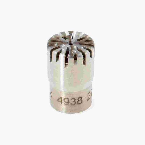 Microphone de mesure - 4938 - Brüel & Kjaer - à polarisation externe / à haute température / 1/4"