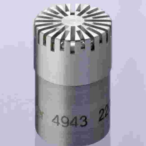 Microphone de mesure - 4943 - Brüel & Kjaer - 1/2" / champ diffus