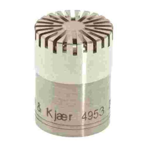 Microphone de mesure - 4953 - Brüel & Kjaer - prépolarisé / 1/2" / de pression