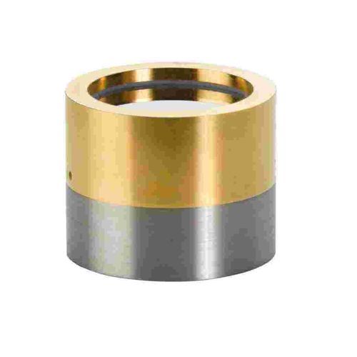 Microphone de mesure - 4160 - Hottinger Brüel & Kjaer - d'étalonnage