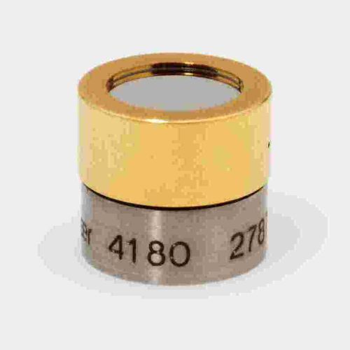 Microphone de mesure - 4180 - Brüel & Kjaer - d'étalonnage