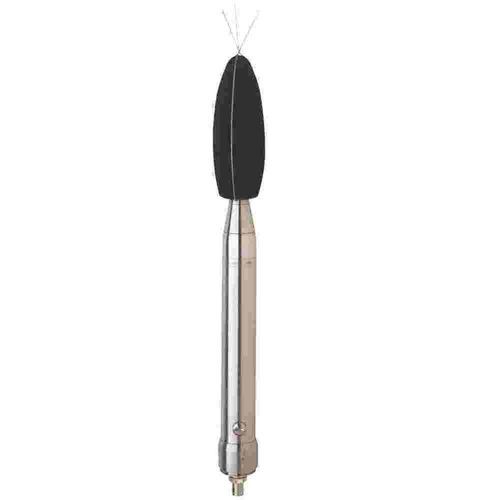 Microphone de supervision - 4184 - Brüel & Kjaer - d'extérieur / omni-directionnel / d'extérieur