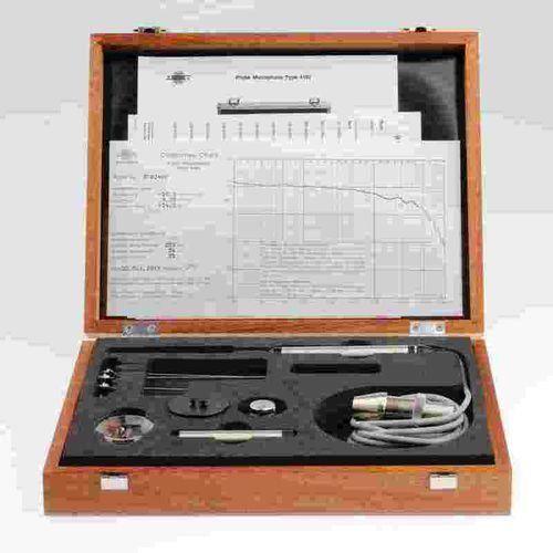Microphone de mesure - 4182 - Brüel & Kjaer - sonde
