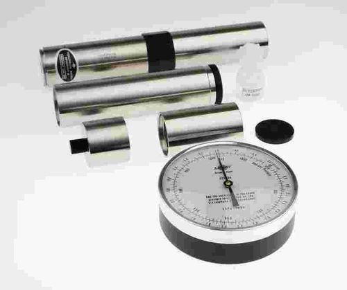 Calibrateur acoustique - 4229 - Brüel & Kjaer - d'hydrophone / portable / de laboratoire