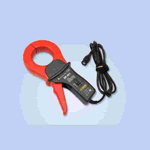 Pince ampèremétrique AC - G913 - Brüel & Kjaer - portable / de mesure