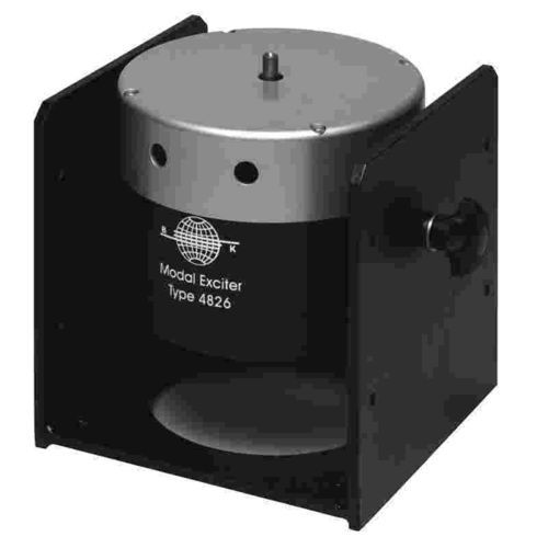 Excitateur modal - 4826 - Hottinger Brüel & Kjaer